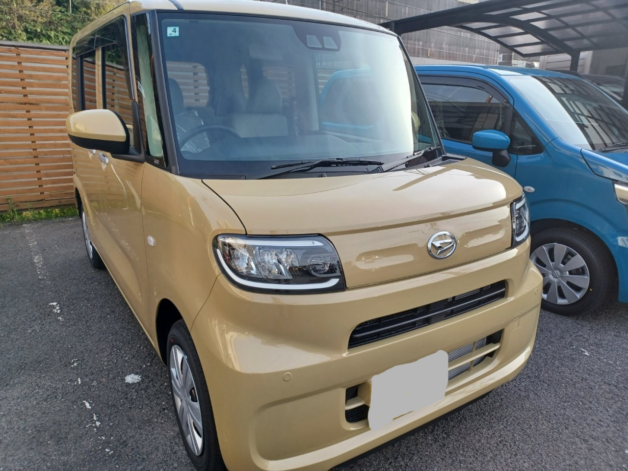 SNS・タント秦07.04