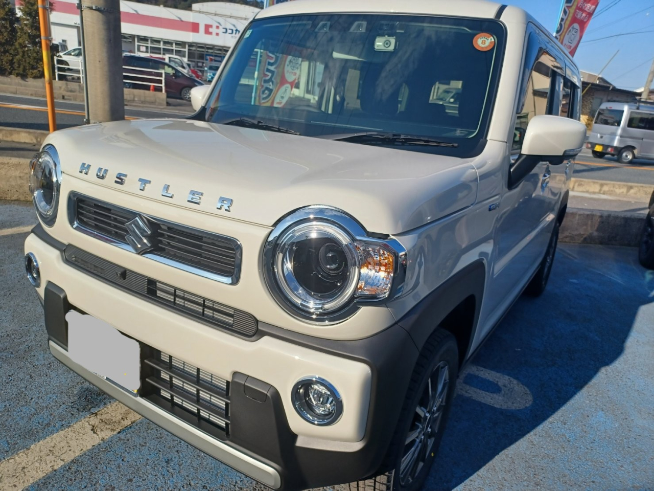 SNS・ハスラー山根07.02