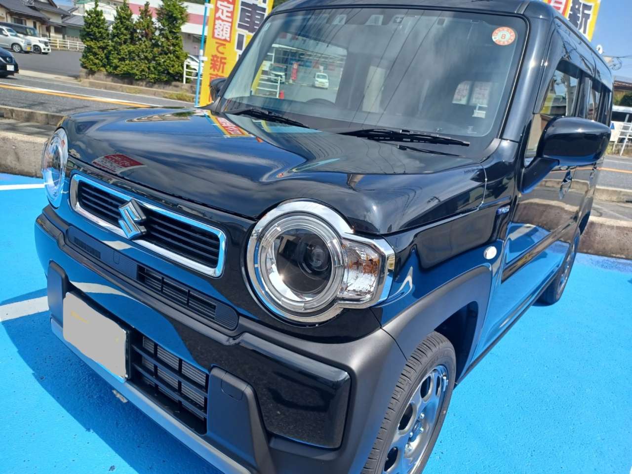 SNS・ハスラー青木07.08